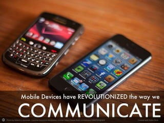 Photo by Robert S. Donovan - Creative Commons Attribution License https://www.flickr.com/photos/10687935@N04 Created with Haiku Deck
 