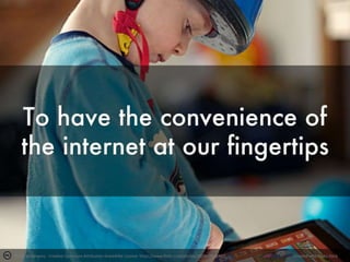 Photo by bengrey - Creative Commons Attribution-ShareAlike License https://www.flickr.com/photos/28196992@N07 Created with Haiku Deck
 