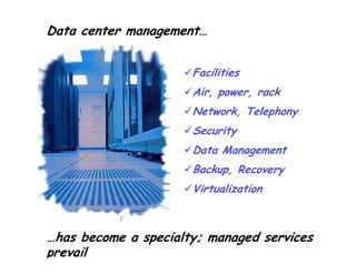 The Open Source & SaaS Revolution