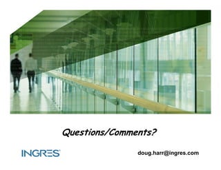 The Open Source & SaaS Revolution