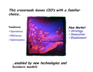 The Open Source & SaaS Revolution