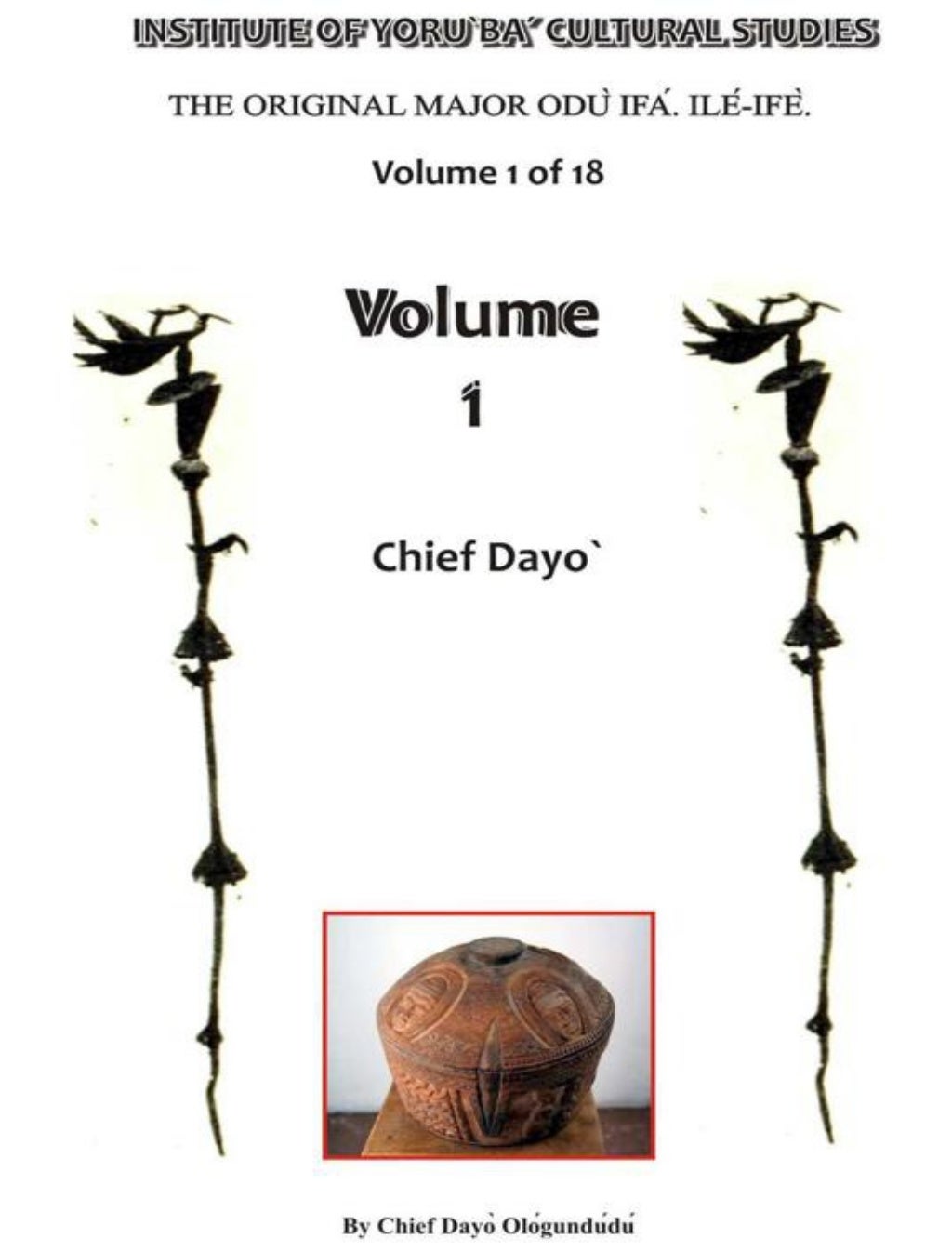 The originalmajoroduifaileadedayoologundudu