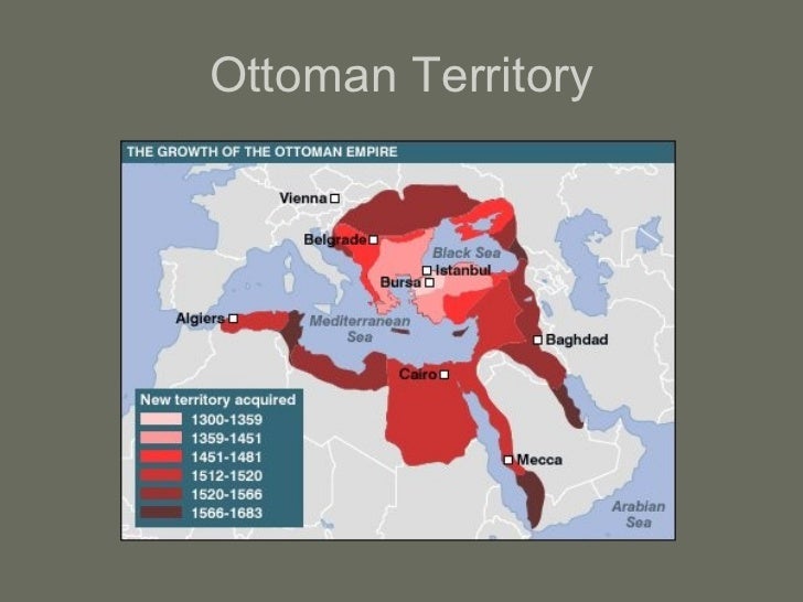 Quelles Mesures Le Gouvernement Ottoman Prend-il