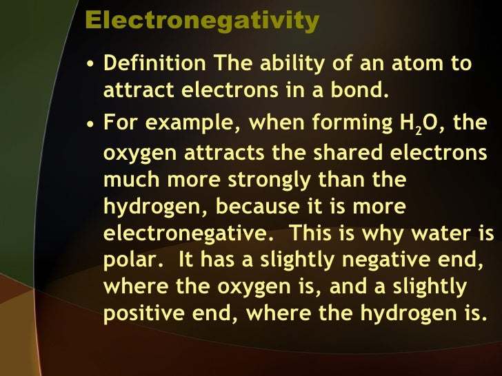 The Periodic Table The Periodic Table