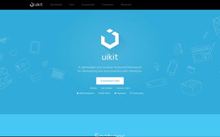 The Phisher's Guide To Building A Website: How Design Live 2015