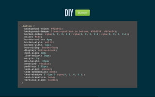The Phisher's Guide To Building A Website: How Design Live 2015