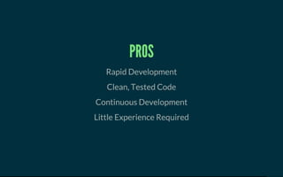 The Phisher's Guide To Building A Website: How Design Live 2015