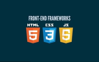 The Phisher's Guide To Building A Website: How Design Live 2015