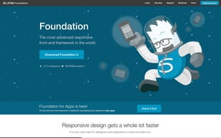 The Phisher's Guide To Building A Website: How Design Live 2015