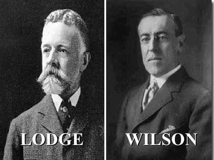 The Post War Dream 1919