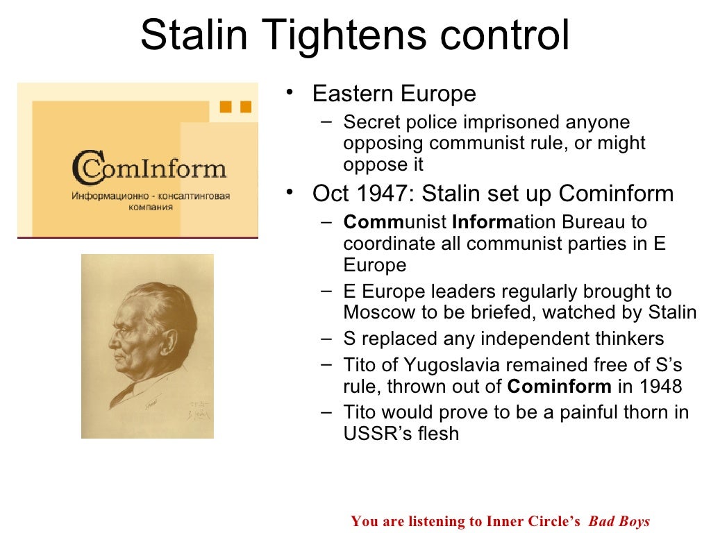 The Potsdam Conference 