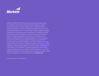 The Power of A/B Testing | PDF