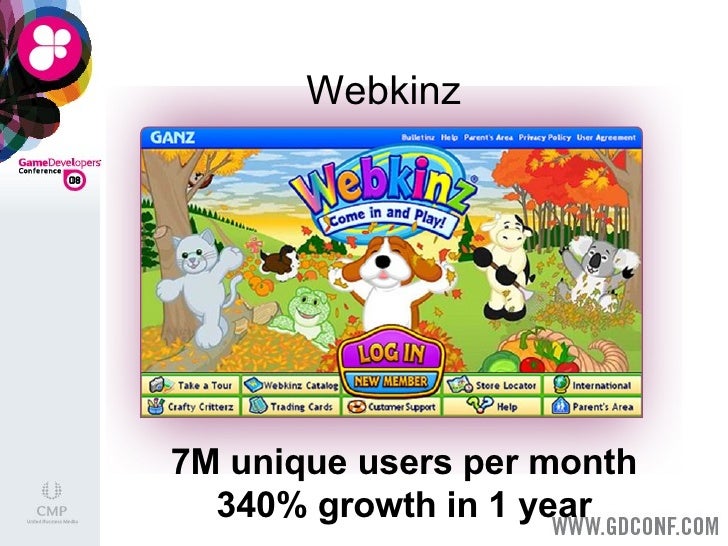 Webkinz