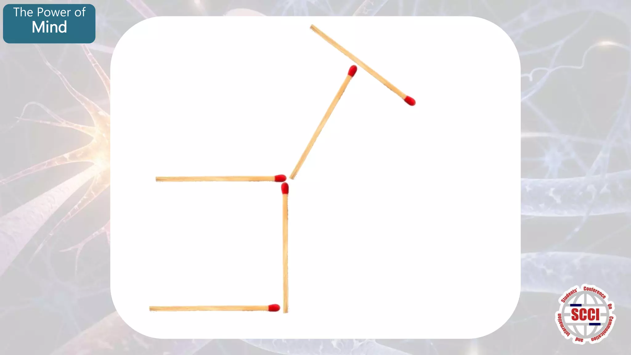 The Power of Mind | PPTX