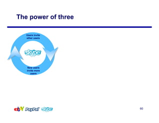 The Power of Three