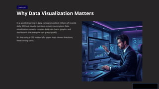 The Power of Data Visualization: Turning Complex Numbers into Insights ...