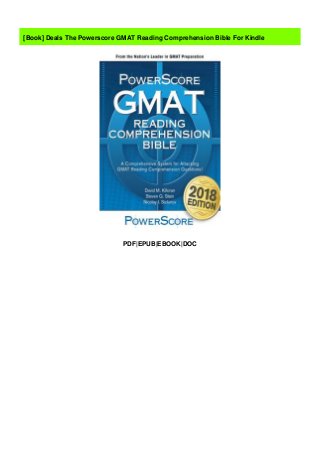 Powerscore Gmat Verbal Bible – POWERSCORE CR BIBLE PDF FOR PURCHASE ...
