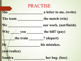 the-present-perfect-tense.ppt