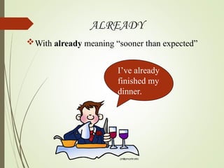 the-present-inglesperfectoperfect-tense.ppt