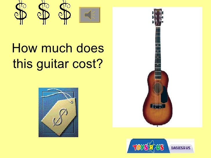 toysrus guitar