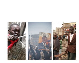 The price-of-tribal-politics