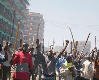The price-of-tribal-politics