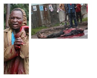 The price-of-tribal-politics