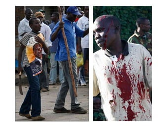 The price-of-tribal-politics