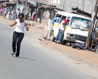 The price-of-tribal-politics