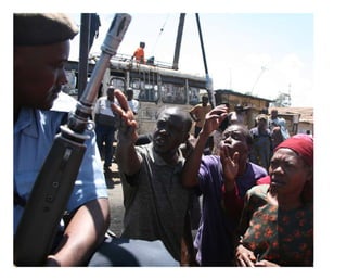 The price-of-tribal-politics