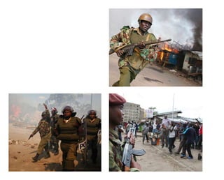 The price-of-tribal-politics