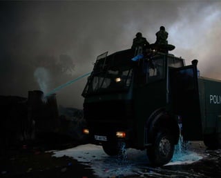 The price-of-tribal-politics