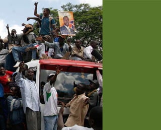 The price-of-tribal-politics