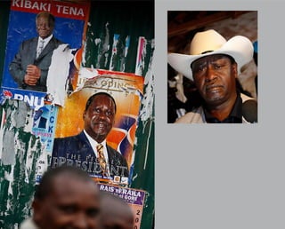 The price-of-tribal-politics
