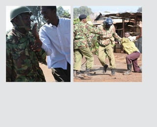 The price-of-tribal-politics