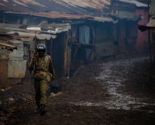 The price-of-tribal-politics