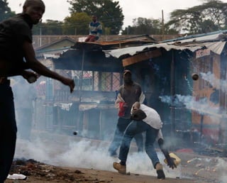 The price-of-tribal-politics