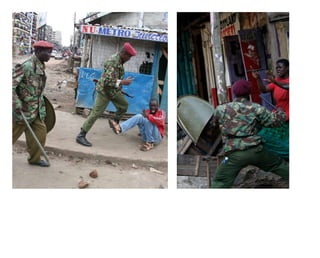 The price-of-tribal-politics