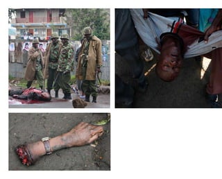 The price-of-tribal-politics