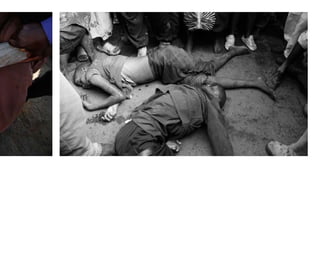 The price-of-tribal-politics