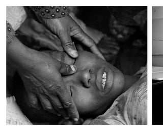The price-of-tribal-politics