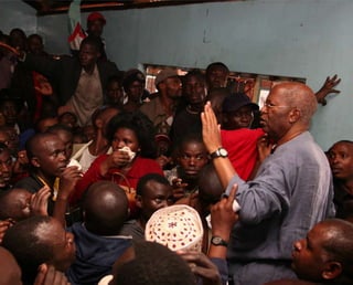 The price-of-tribal-politics