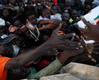 The price-of-tribal-politics