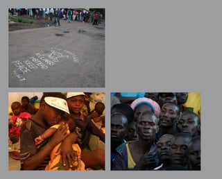 The price-of-tribal-politics
