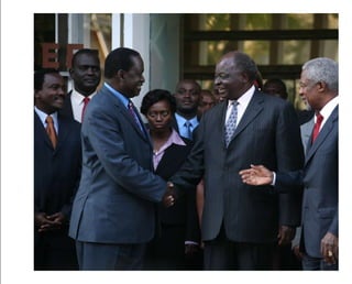 The price-of-tribal-politics
