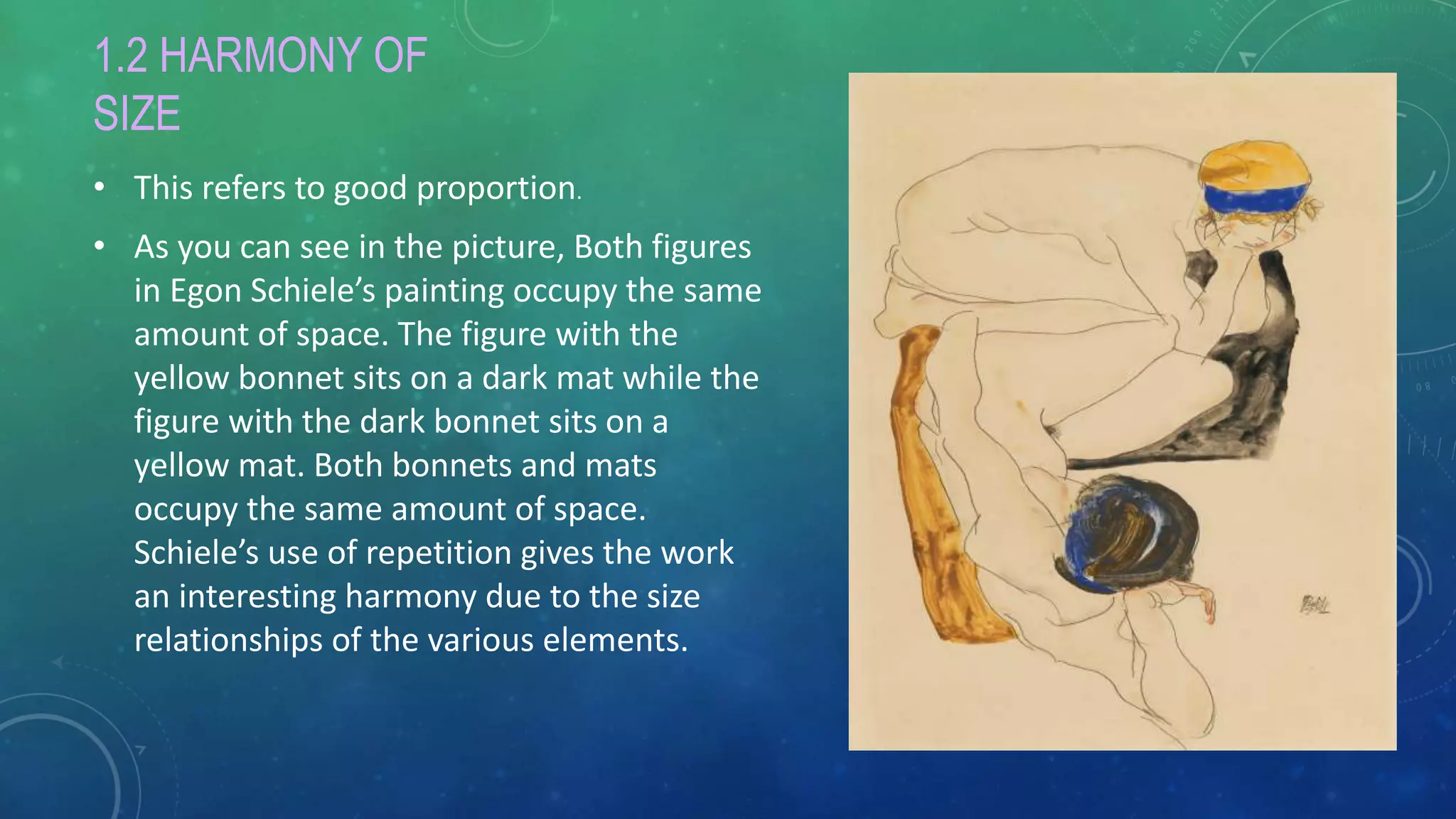 The principles-of-art-design | PPTX