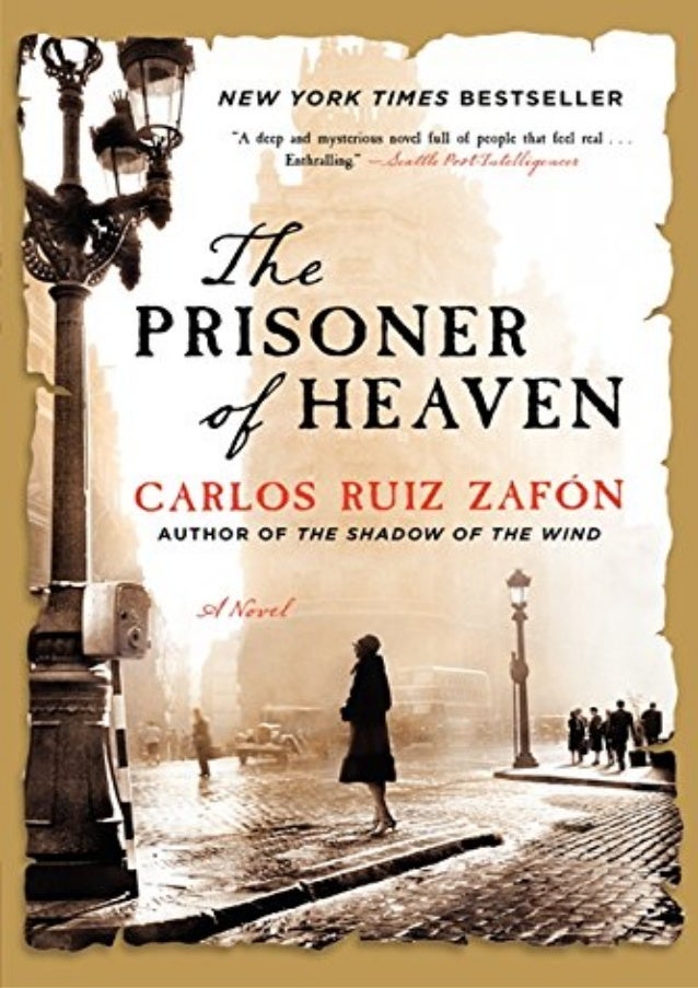 [PDF]Books The Prisoner of Heaven (P.S.)eBooksAuthor