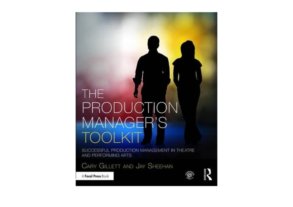 {READ|Download The Production Manager s Toolkit: Successful Productio…
