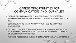 Commnicators The-professional-and-practitioners.pptx