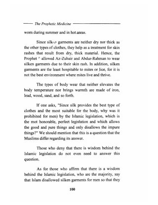 The Prophetic Medicine _ English